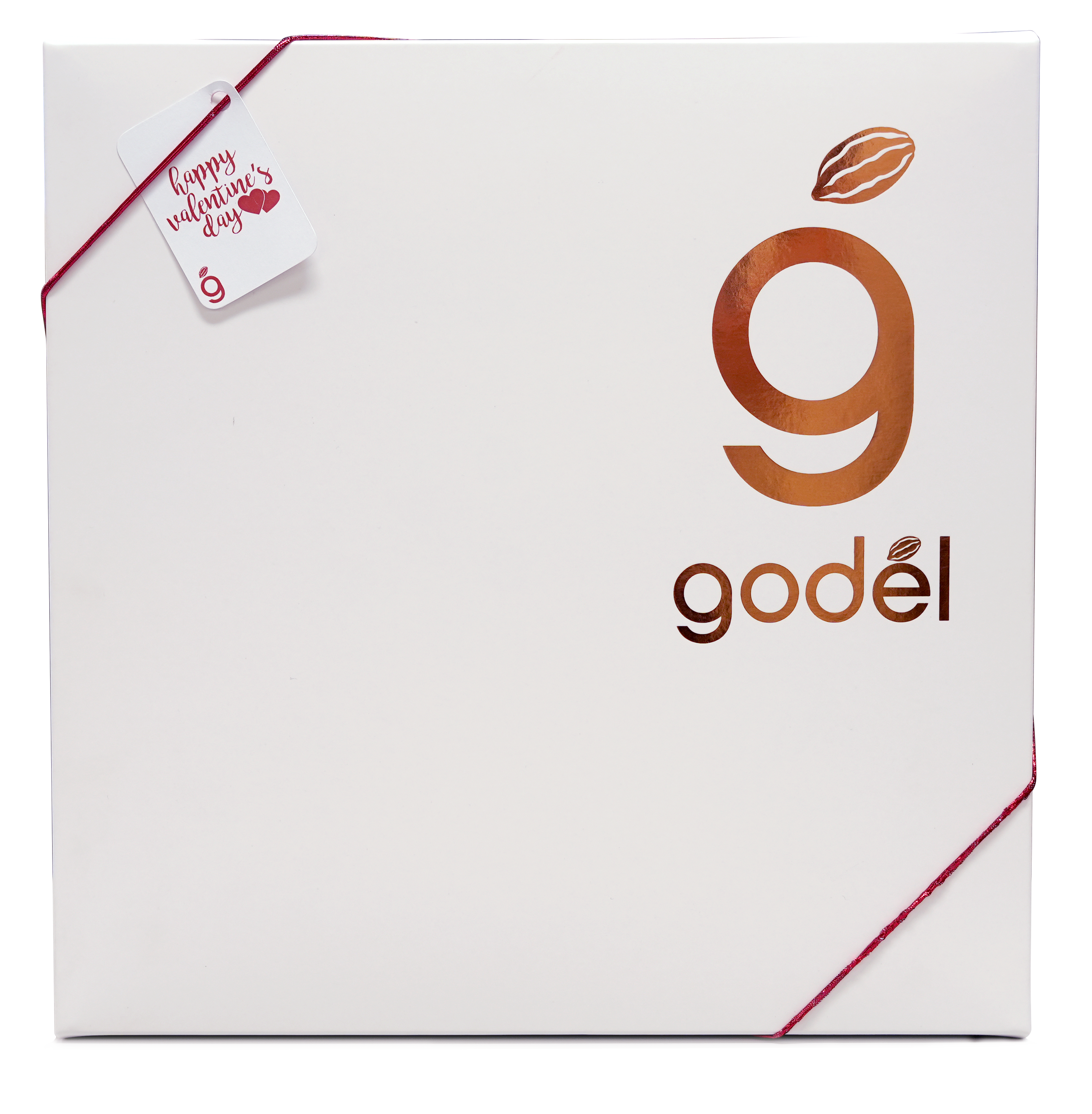 Godel Selection Gift Box - Image 2