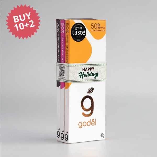 Classic Bundle 3pcs X 40g