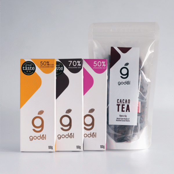 Classic Bar & Tea Bundle