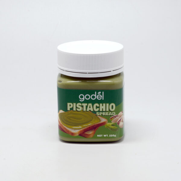 Godel Pistachio Spread